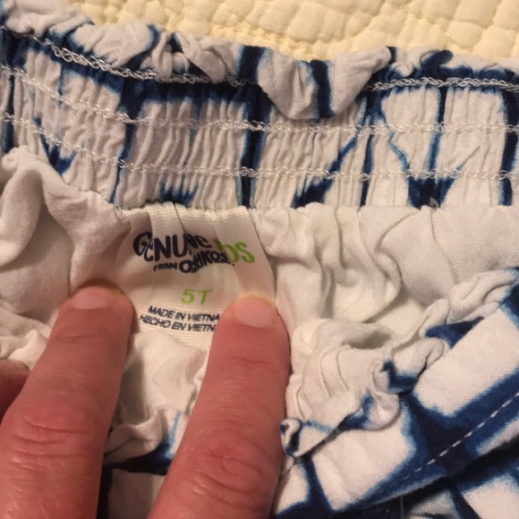 Girls skirts. EUC - Picture 6 of 7